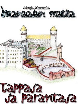 cover image of Manaajan Matka